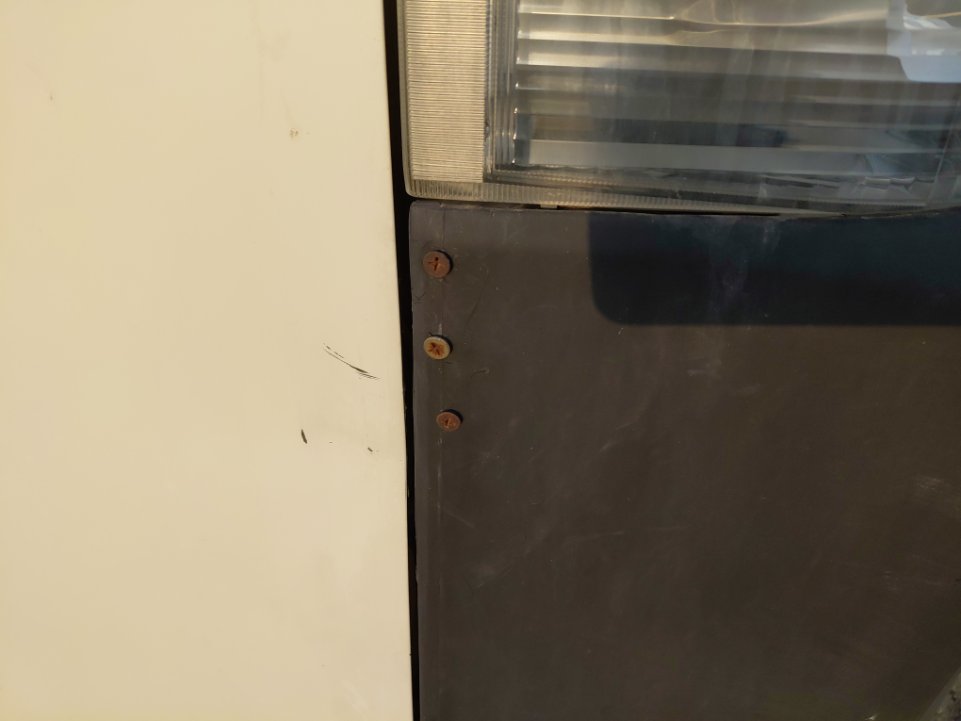 Toyota Hiace Bus  2017 image