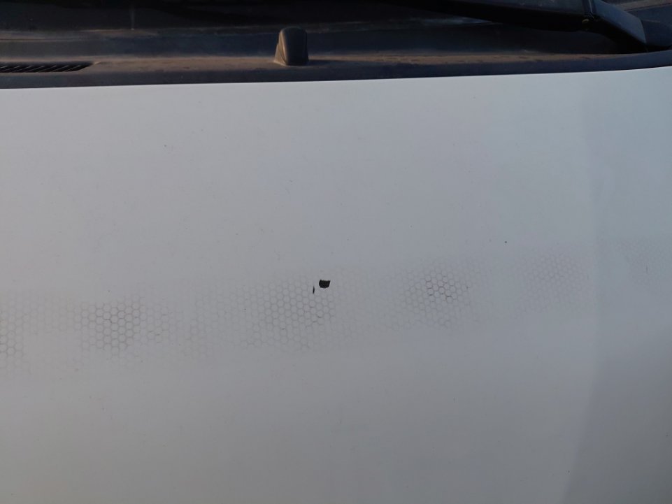 Toyota Hiace Bus  2017 image