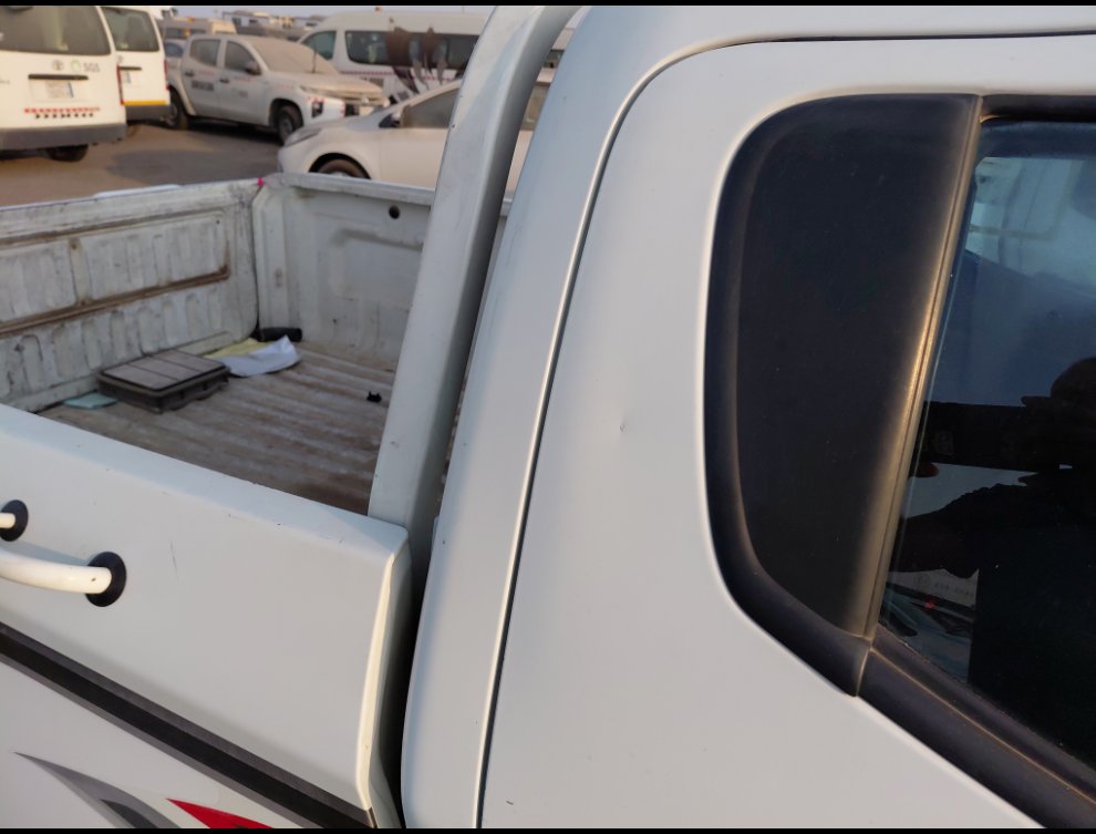 ميتسوبيشي L200  2017 image