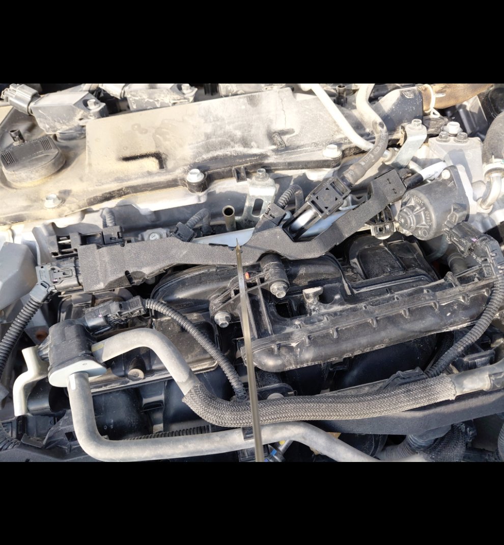 Toyota RAV4 LE HEV SPORT 2023 image