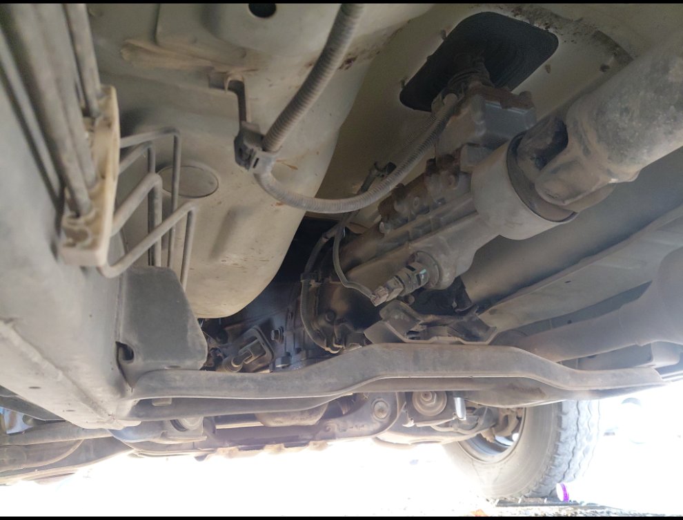 ميتسوبيشي L200  2017 image