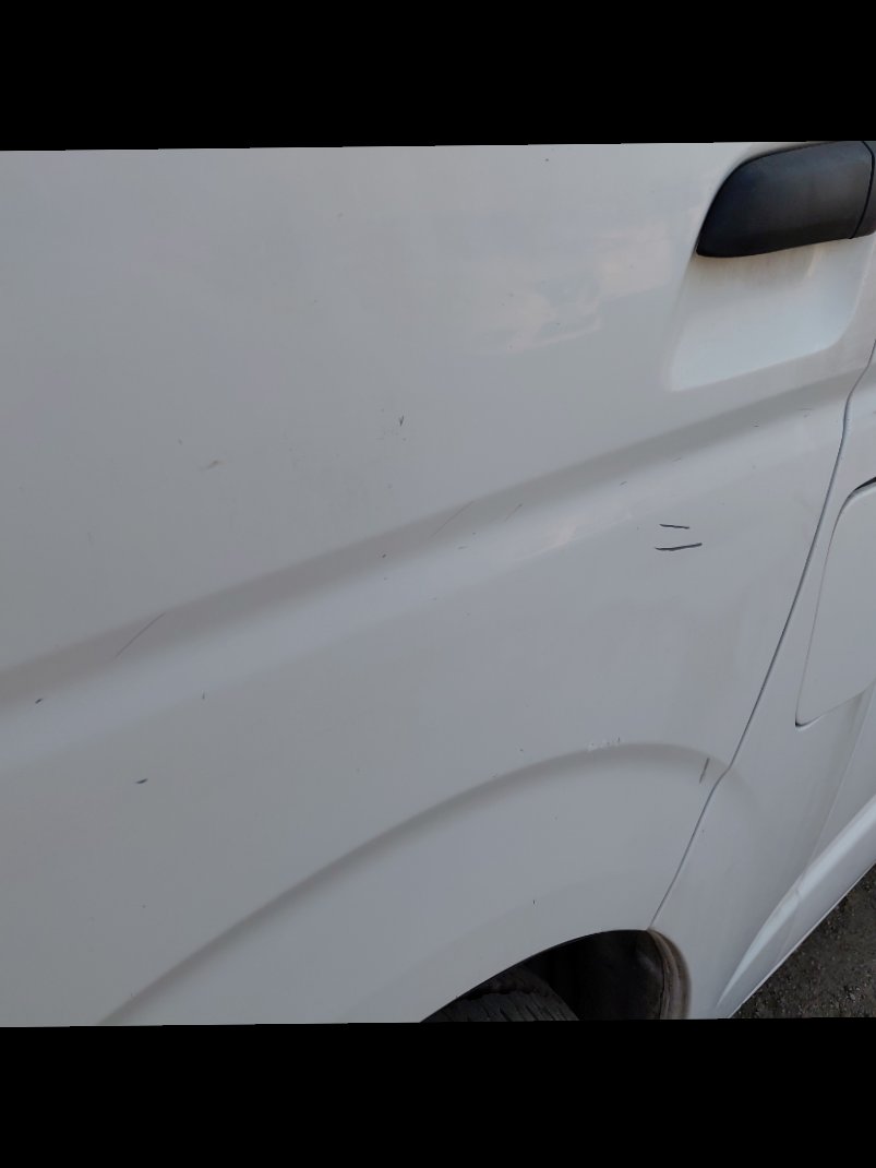 Toyota Hiace Bus  2017 image