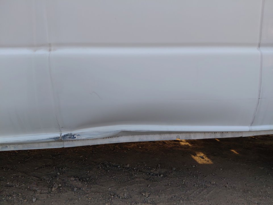 Toyota Hiace Bus  2017 image