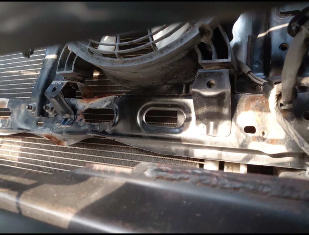 ميتسوبيشي L200  2017 image