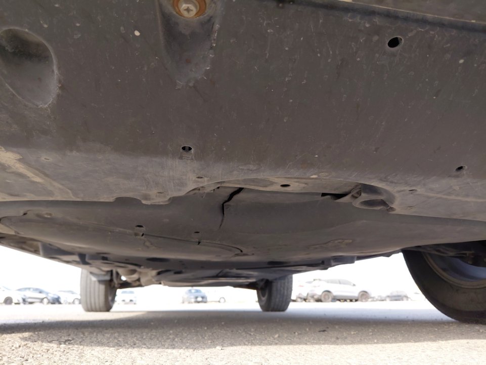 Toyota RAV4 LE HEV SPORT 2023 image