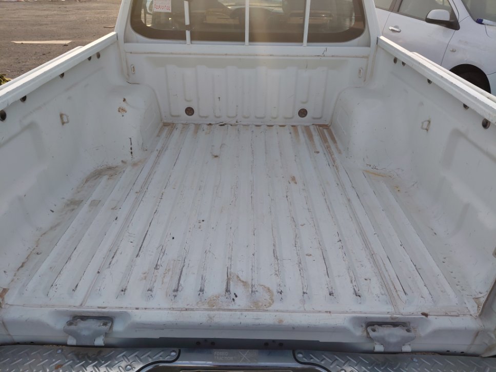 Mitsubishi L200  2017 image