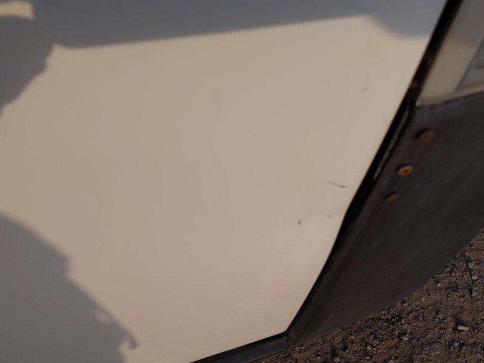 Toyota Hiace Bus  2017 image