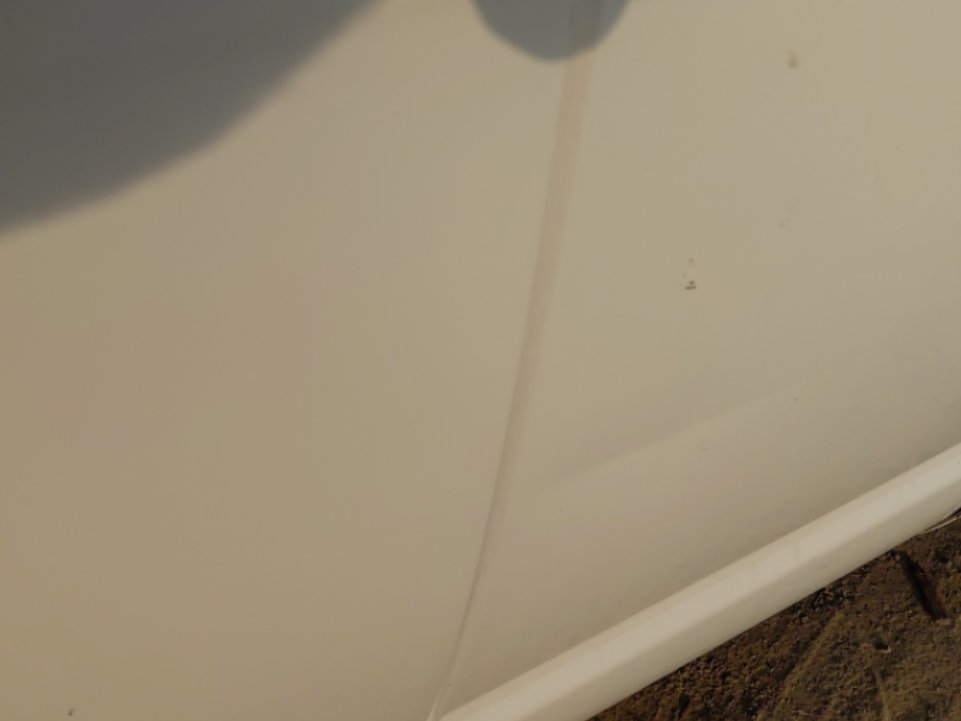 Toyota Hiace Bus  2017 image