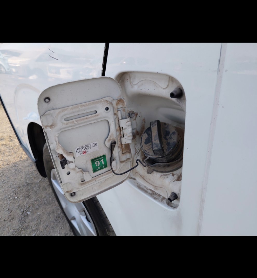 Toyota Hiace Bus  2017 image