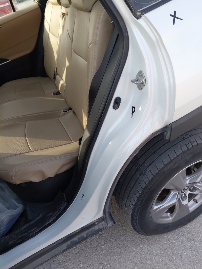 Toyota RAV4 LE HEV SPORT 2023 image