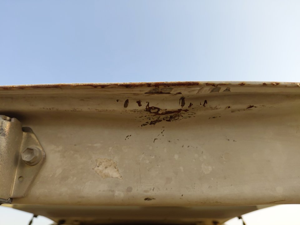 Toyota Hiace Bus  2017 image