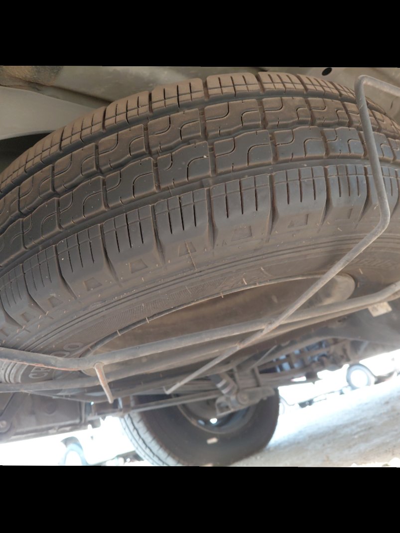 Toyota Hiace Bus  2017 image