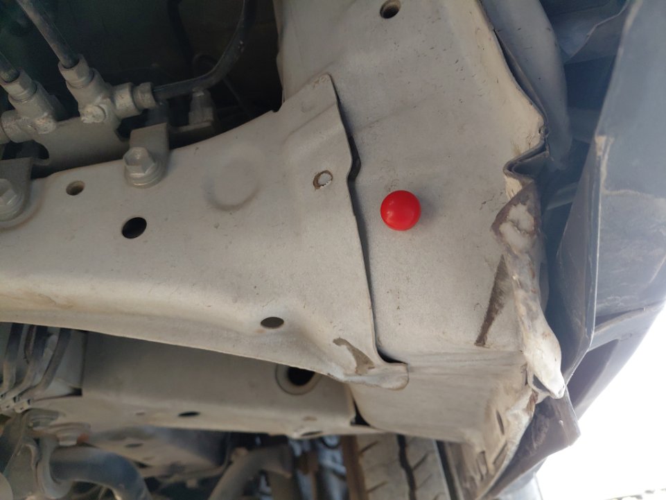 Toyota Hiace Bus  2017 image