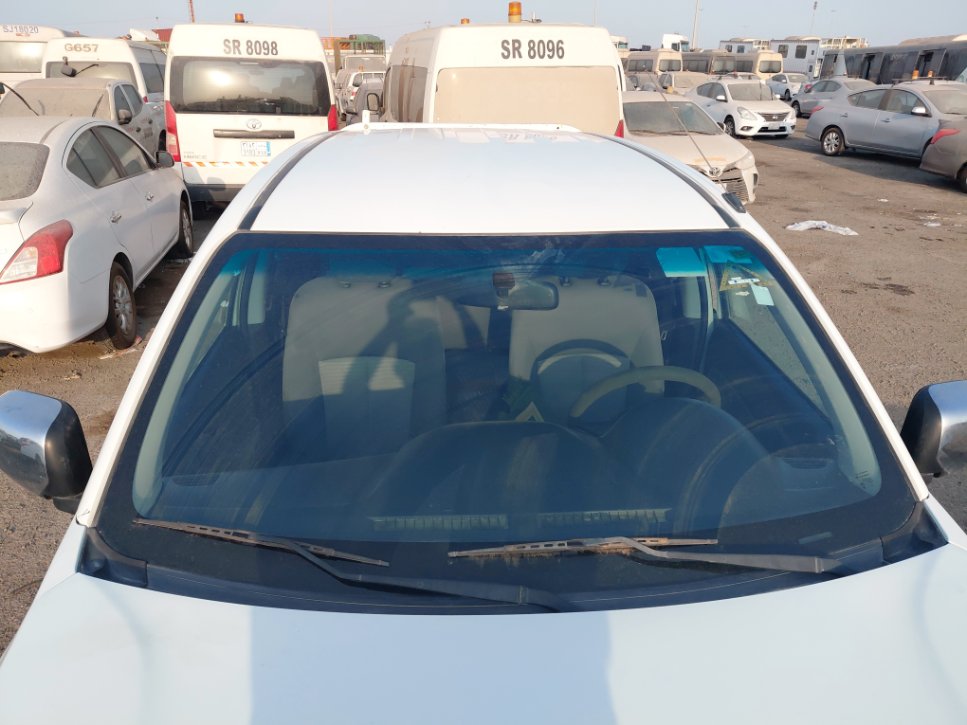 Mitsubishi L200  2017 image