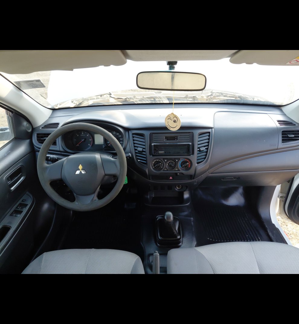 ميتسوبيشي L200  2020 image