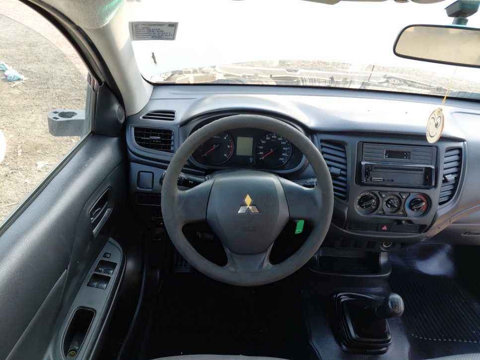 ميتسوبيشي L200  2020 image