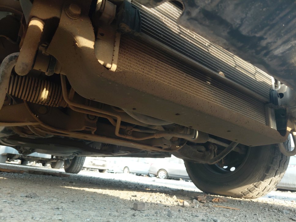 Mitsubishi L200  2017 image