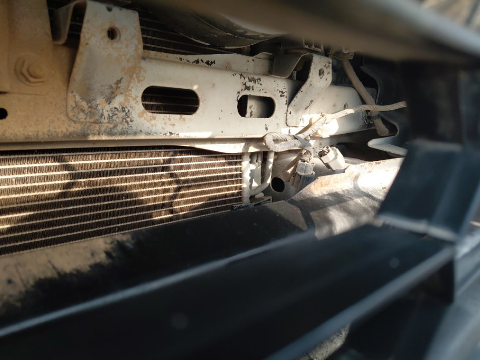 Mitsubishi L200  2017 image