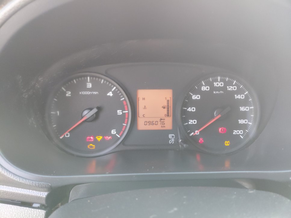 ميتسوبيشي L200  2020 image