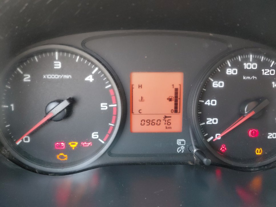 ميتسوبيشي L200  2020 image