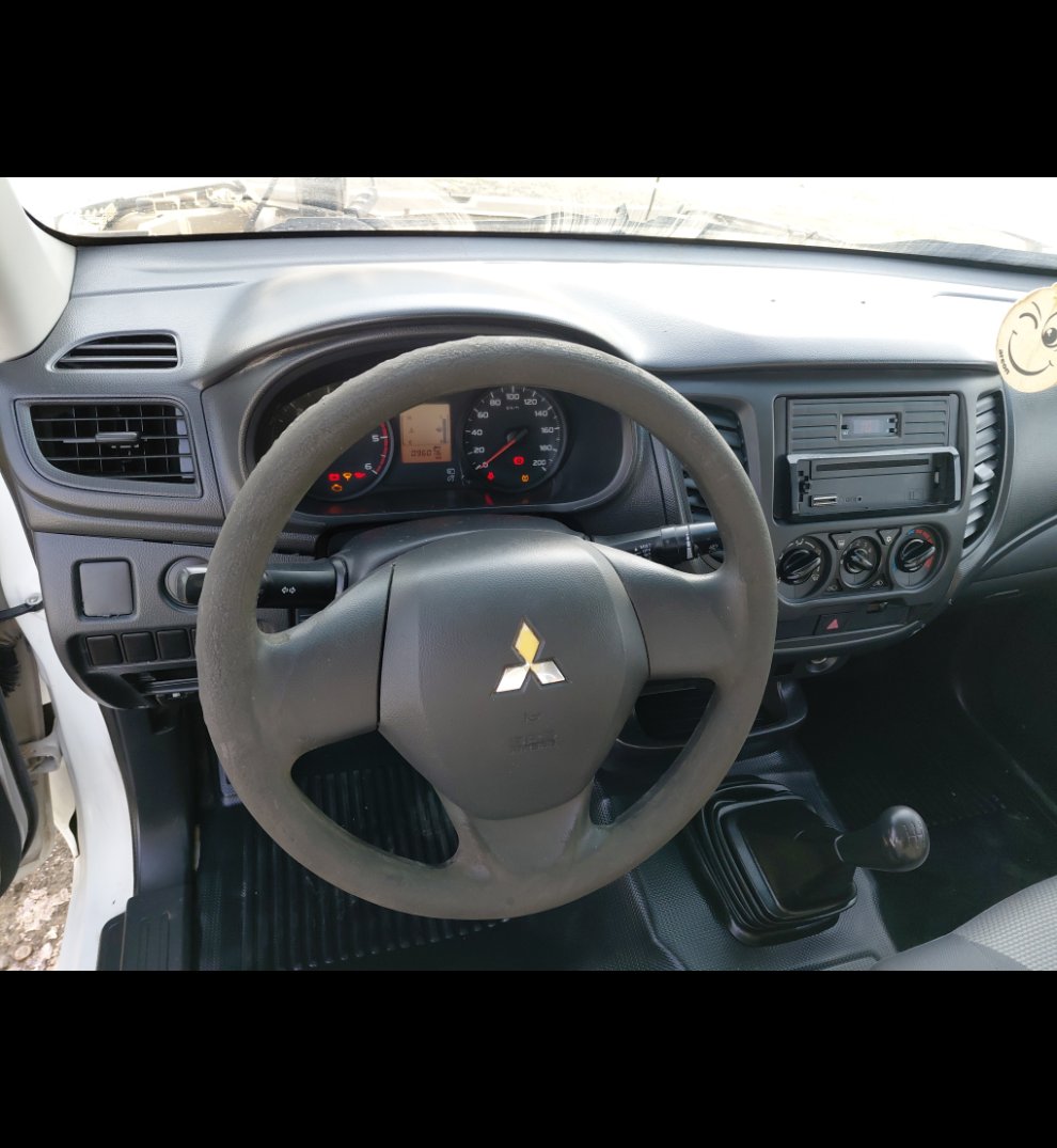 ميتسوبيشي L200  2020 image