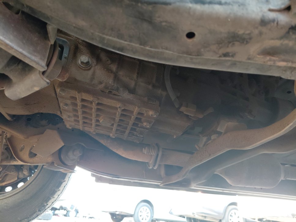 Mitsubishi L200  2017 image