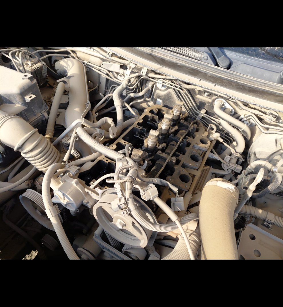 ميتسوبيشي L200  2020 image