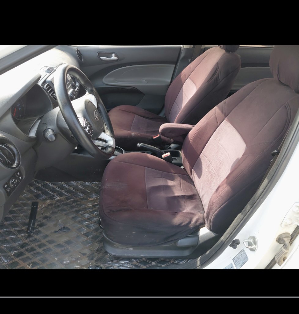 KIA Pegas LX  2020 image