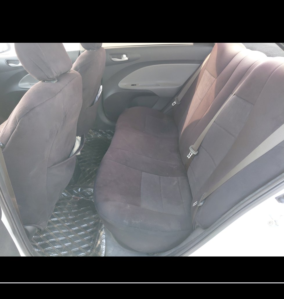 KIA Pegas LX  2020 image