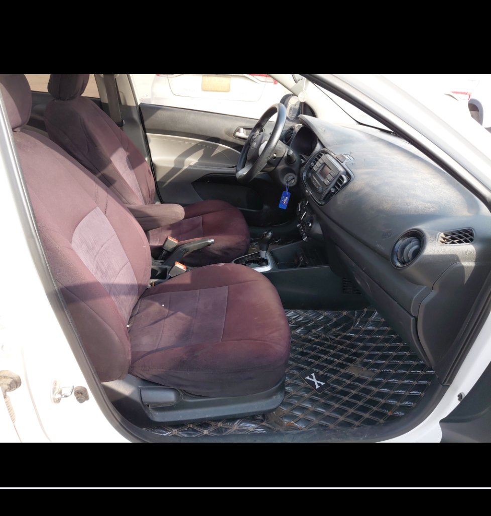 KIA Pegas LX  2020 image