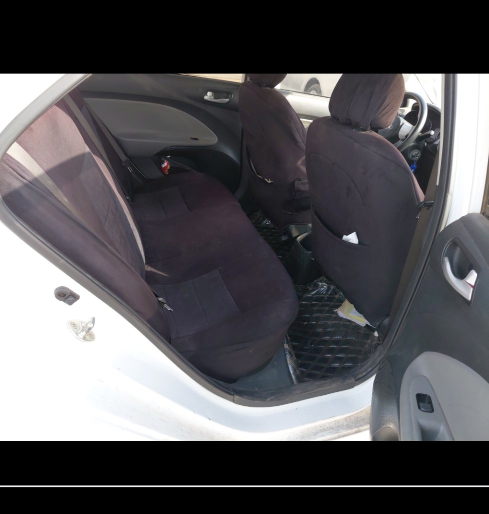 KIA Pegas LX  2020 image