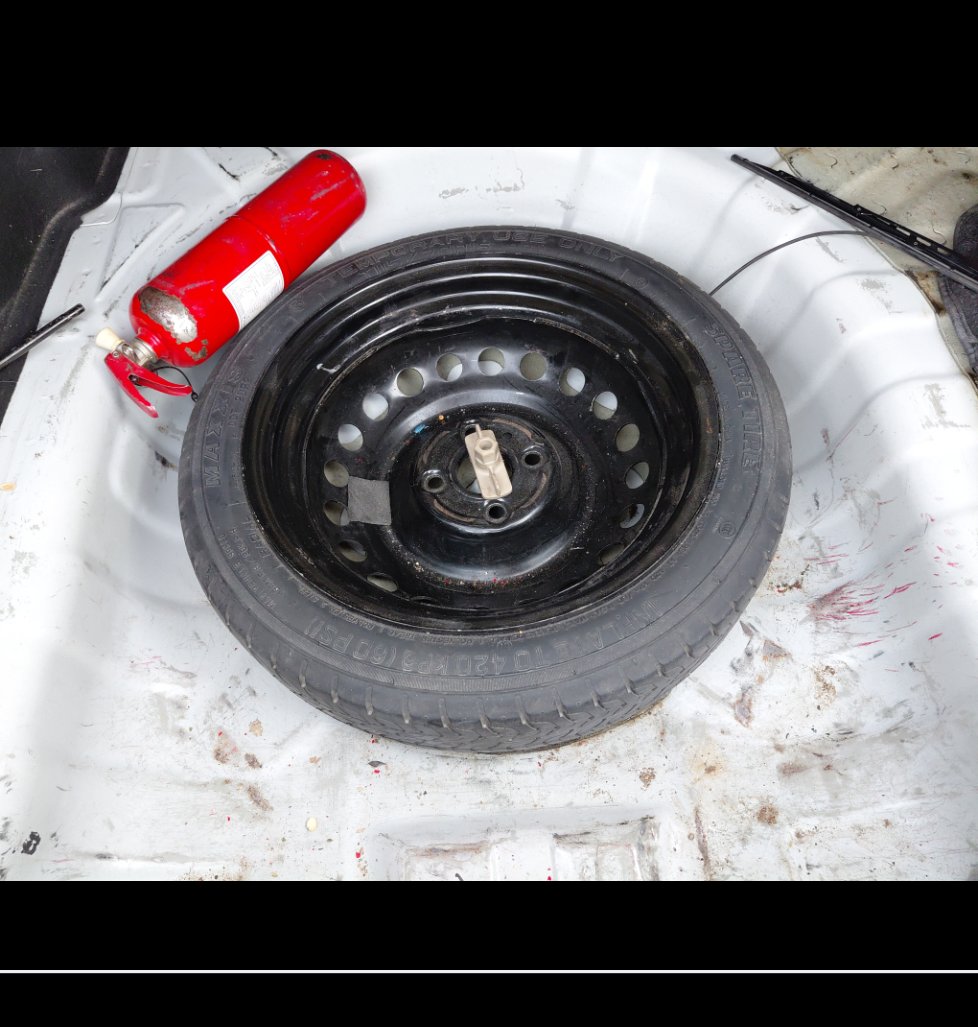 KIA Pegas LX  2020 image