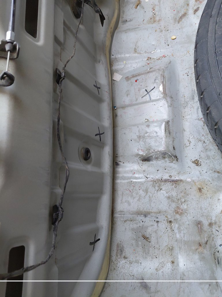 KIA Pegas LX  2020 image