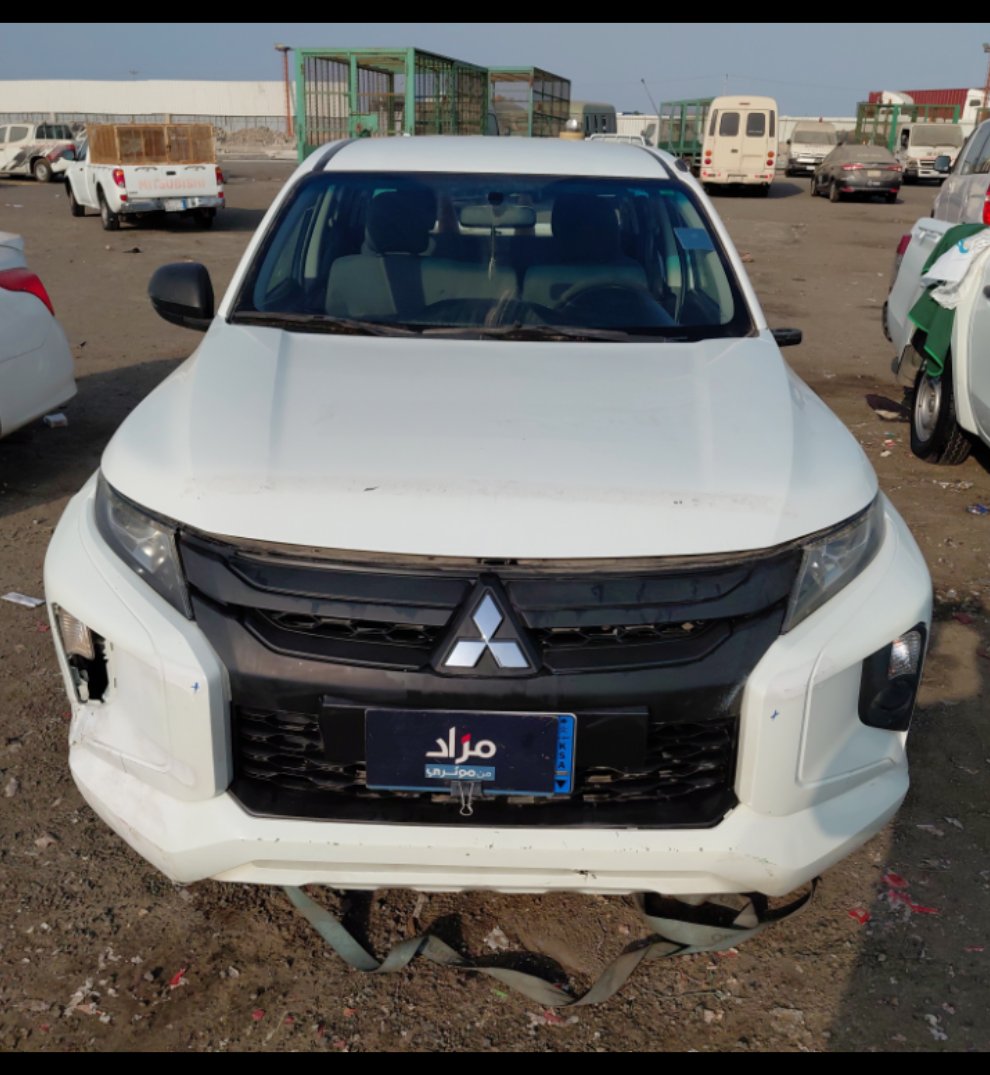 ميتسوبيشي L200  2020