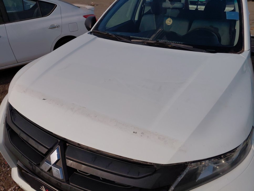 ميتسوبيشي L200  2020 image