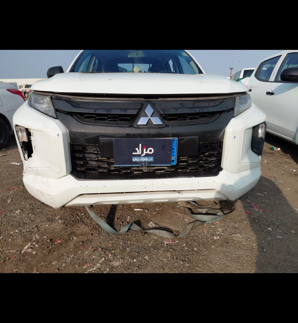 ميتسوبيشي L200  2020 image