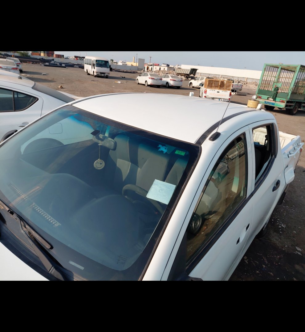 ميتسوبيشي L200  2020 image