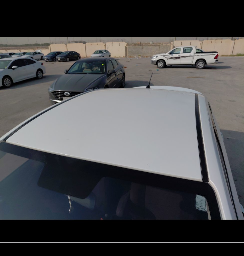 KIA Pegas LX  2020 image