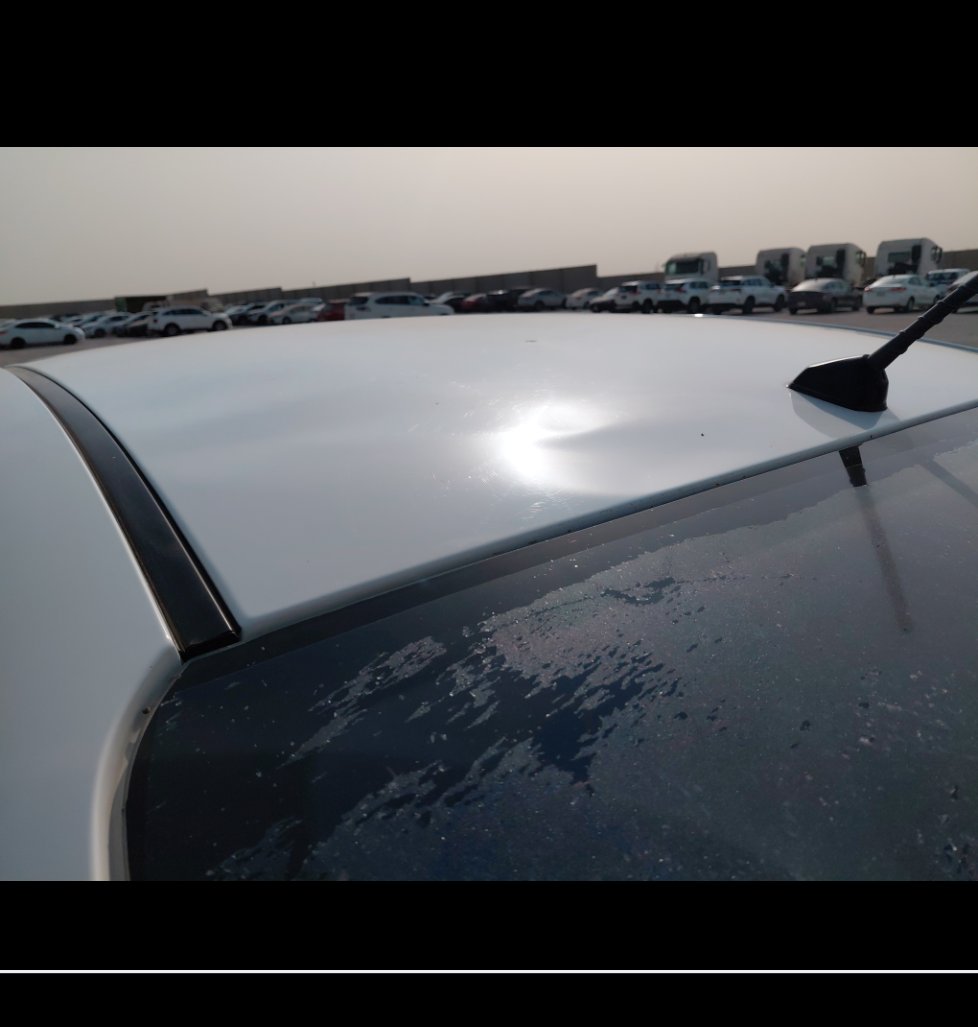 KIA Pegas LX  2020 image