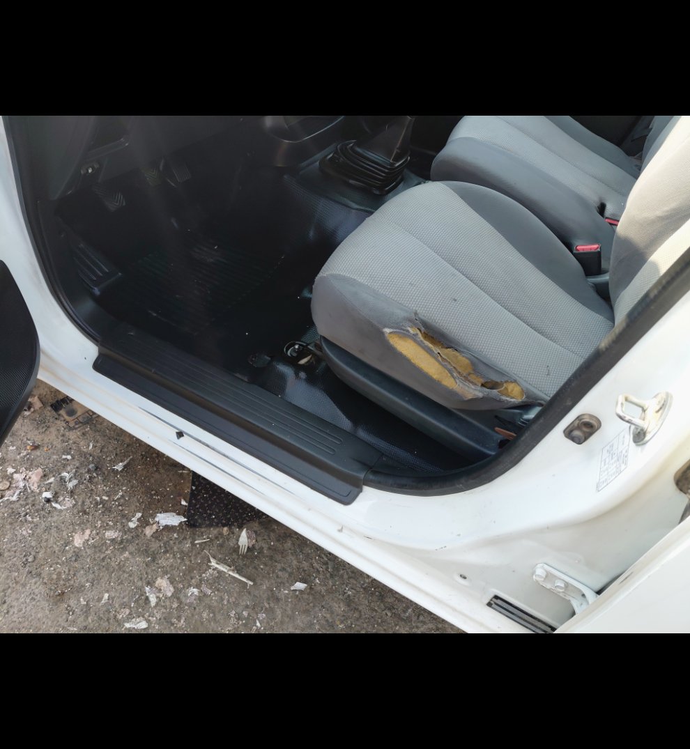 ميتسوبيشي L200  2020 image