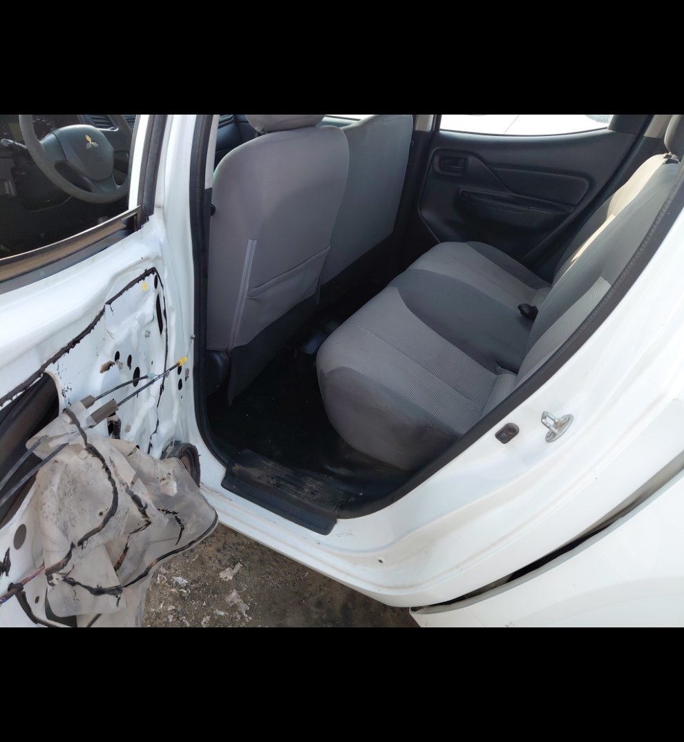 ميتسوبيشي L200  2020 image