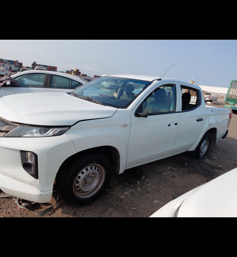 ميتسوبيشي L200  2020 image