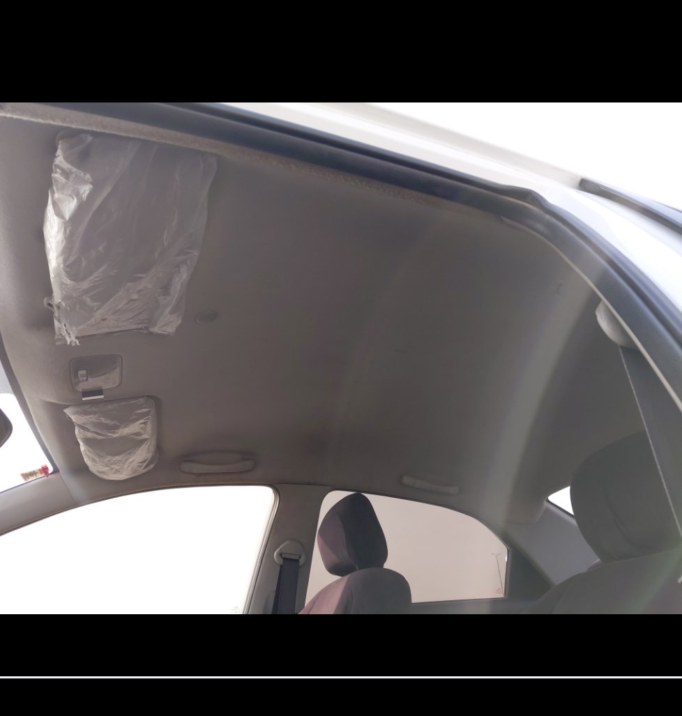 KIA Pegas LX  2020 image