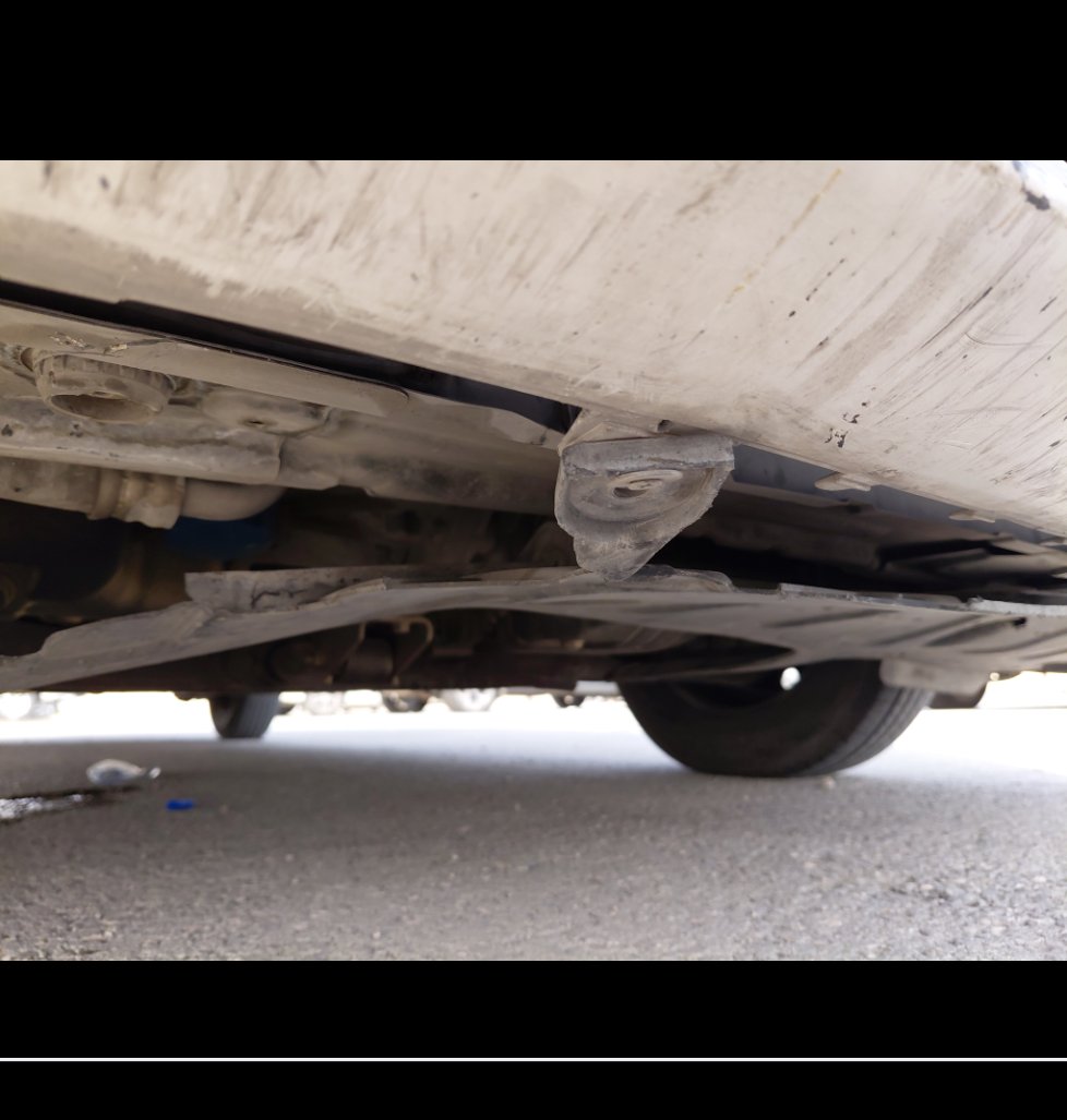 KIA Pegas LX  2020 image