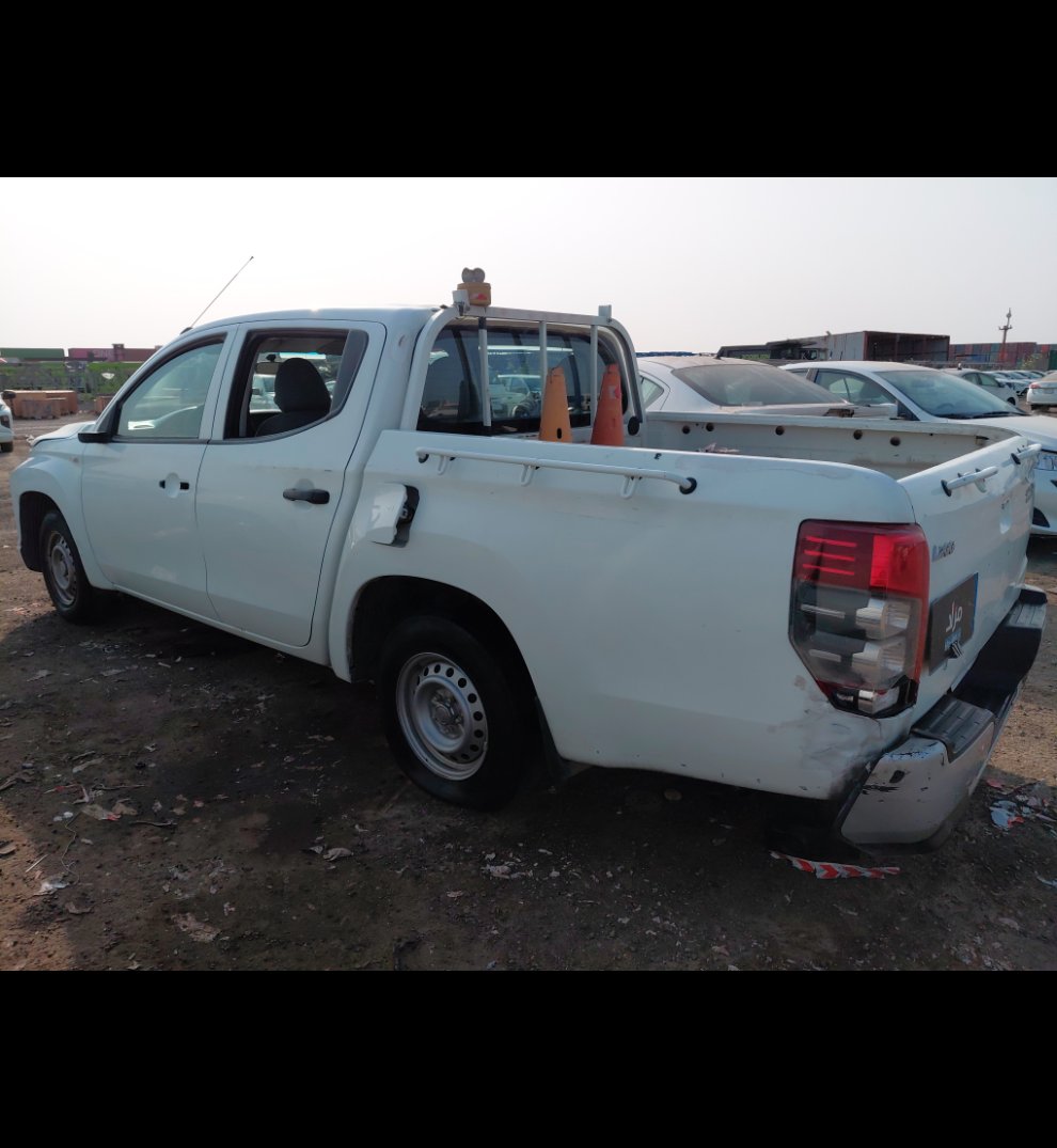 ميتسوبيشي L200  2020 image