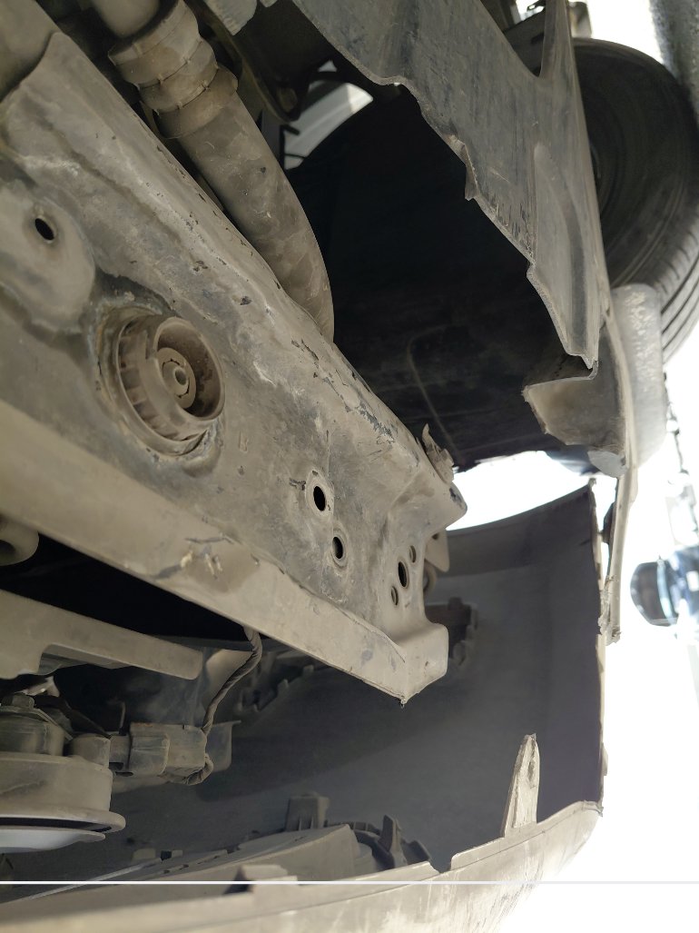 KIA Pegas LX  2020 image