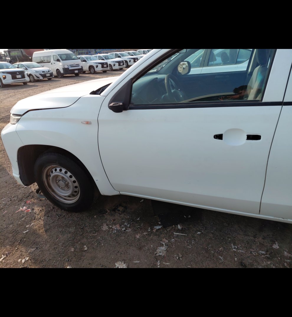 ميتسوبيشي L200  2020 image