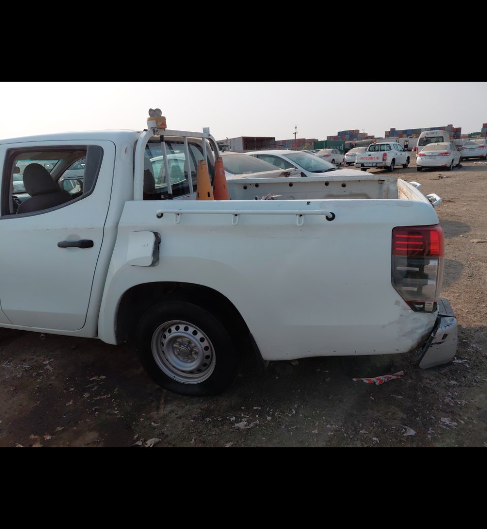 ميتسوبيشي L200  2020 image