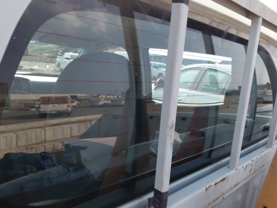 ميتسوبيشي L200  2020 image