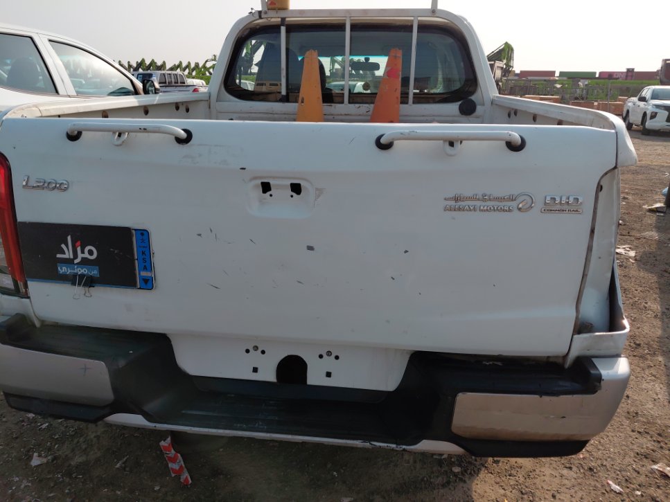 ميتسوبيشي L200  2020 image